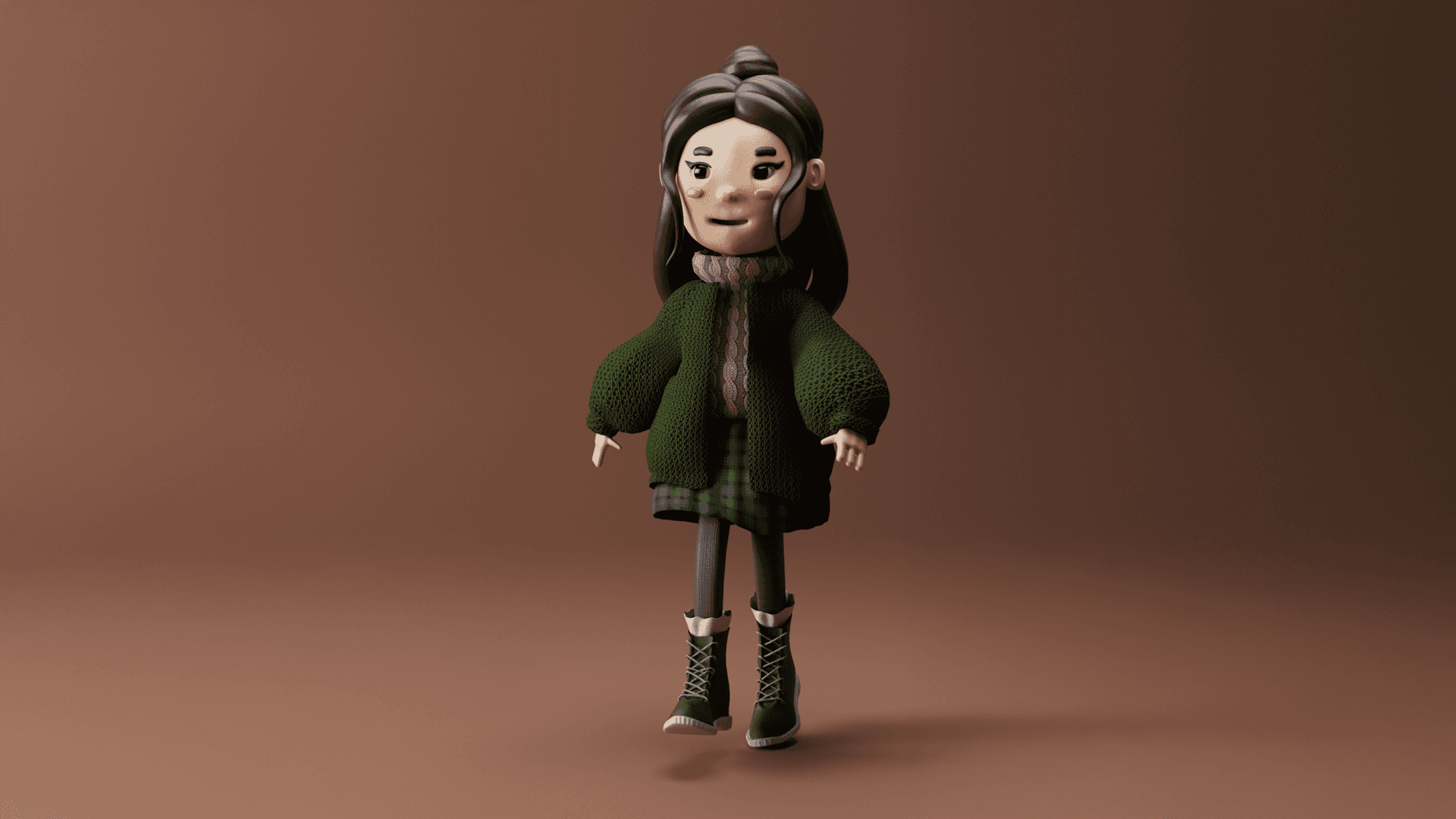 Motion experiments